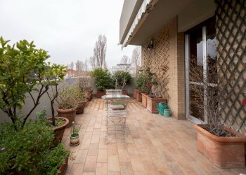 Terrazza - Appartamento Fano - foto 32