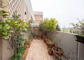 Terrazza - Appartamento Fano - foto 33