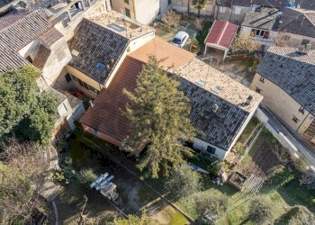 Posizione della mappa - Independent house via Enrico Iacomini
 
37, Camerano - photo 11