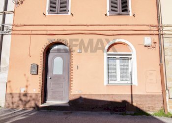 Casa all\'aperto - Independent house via Enrico Iacomini
 
37, Camerano - photo 16