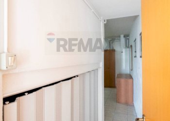 Hall / corridoio - Independent house via Enrico Iacomini
 
37, Camerano - photo 25