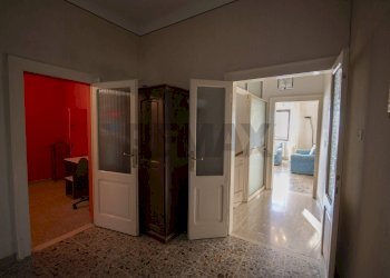 Hall / corridoio - Independent house via Enrico Iacomini
 
37, Camerano - photo 44