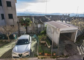 Edificio all\'aperto - Independent house via Enrico Iacomini
 
37, Camerano - photo 49