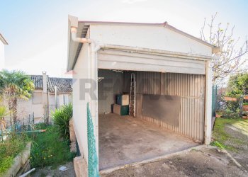 Casa all\'aperto - Independent house via Enrico Iacomini
 
37, Camerano - photo 50