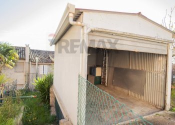 Casa all\'aperto - Independent house via Enrico Iacomini
 
37, Camerano - photo 52