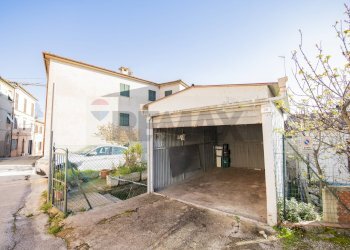 Casa all\'aperto - Independent house via Enrico Iacomini
 
37, Camerano - photo 53