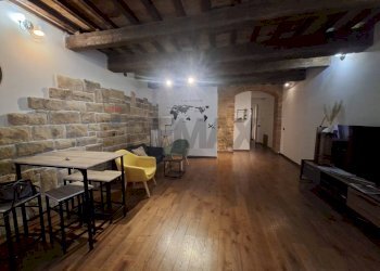 Sala da pranzo - Appartamento Jesi - foto 1