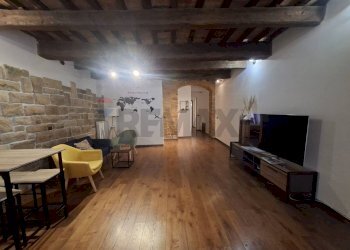 Soggiorno - Appartamento Jesi - foto 2