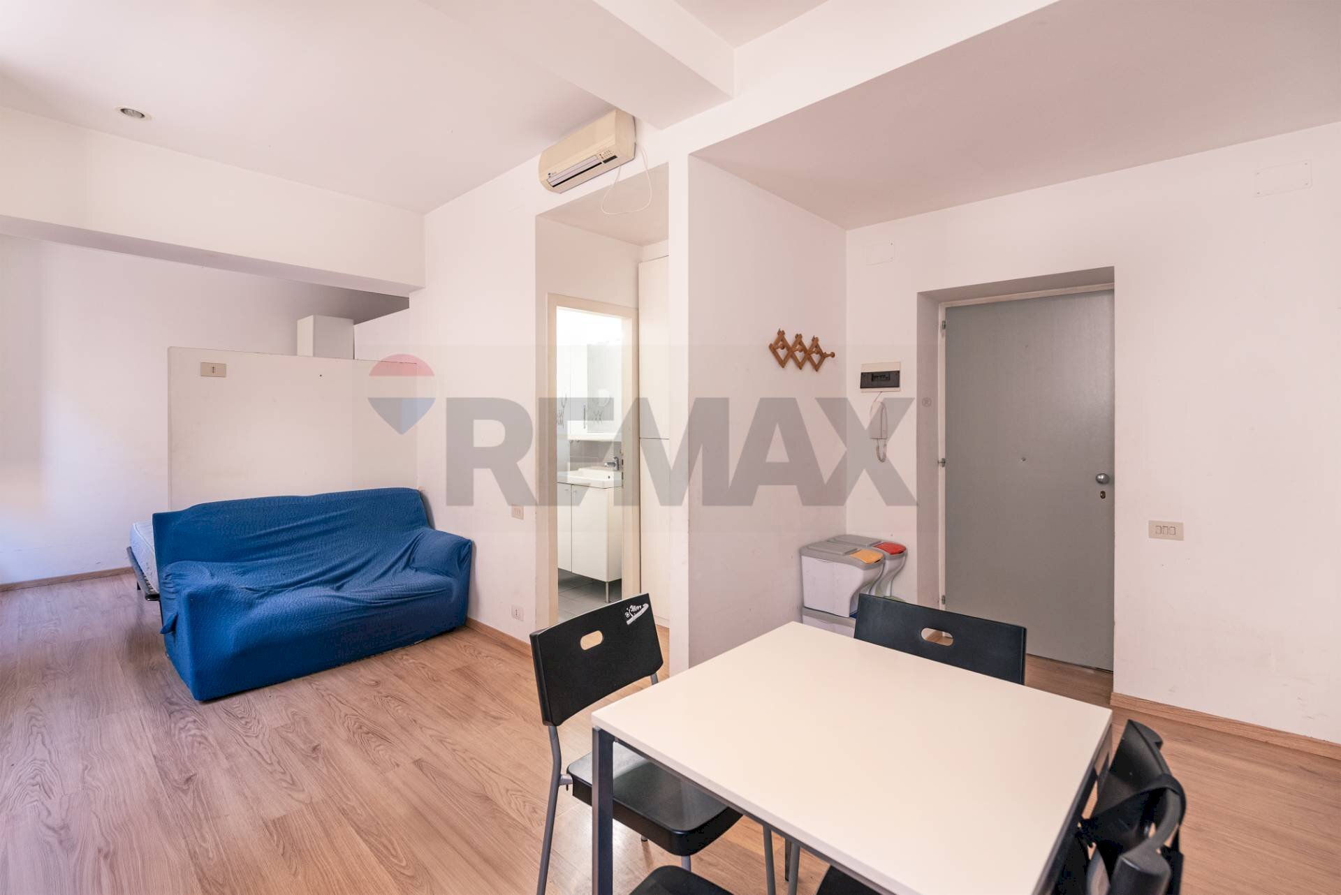 Sala da pranzo - Appartamento Via Bencari
 
2, Jesi - foto 2