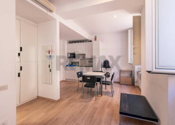 Sala da pranzo - Appartamento Via Bencari
 
2, Jesi - foto 1