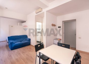 Sala da pranzo - Appartamento Via Bencari
 
2, Jesi - foto 2