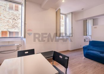 Sala da pranzo - Appartamento Via Bencari
 
2, Jesi - foto 5