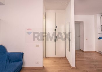 Hall / corridoio - Appartamento Via Bencari
 
2, Jesi - foto 6