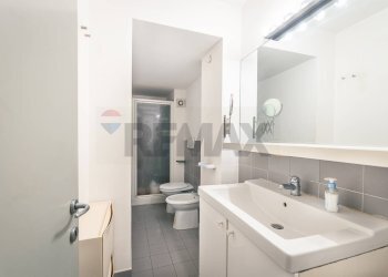 Bagno - Appartamento Via Bencari
 
2, Jesi - foto 7