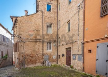 Edificio all\'aperto - Appartamento Via Bencari
 
2, Jesi - foto 10