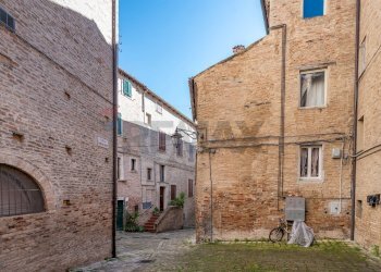 Edificio all\'aperto - Appartamento Via Bencari
 
2, Jesi - foto 11