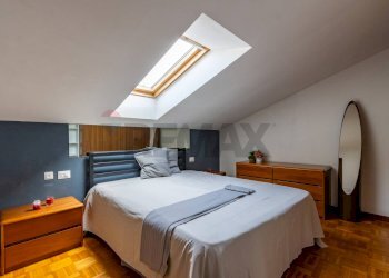 Camera / camera da letto - Attico via leone XIII
 
1, Casatenovo - foto 13