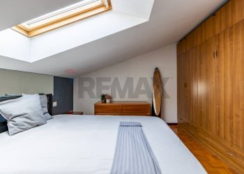 Camera / camera da letto - Attico via leone XIII
 
1, Casatenovo - foto 14