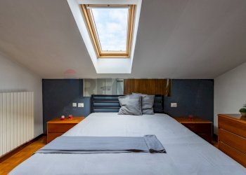 Camera / camera da letto - Attico via leone XIII
 
1, Casatenovo - foto 15