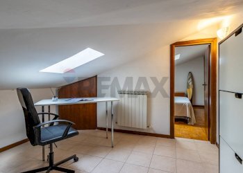 Ufficio - Attico via leone XIII
 
1, Casatenovo - foto 18