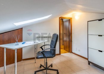 Ufficio - Attico via leone XIII
 
1, Casatenovo - foto 19