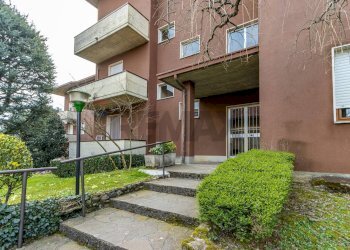 Edificio all\'aperto - Attico via leone XIII
 
1, Casatenovo - foto 25