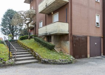 Edificio all\'aperto - Attico via leone XIII
 
1, Casatenovo - foto 26