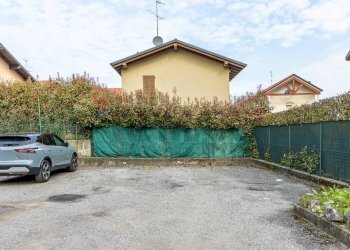 Casa all\'aperto - Attico via leone XIII
 
1, Casatenovo - foto 27