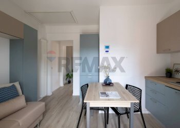 Sala da pranzo - Bilocale via Prina
 
6, Monza - foto 4