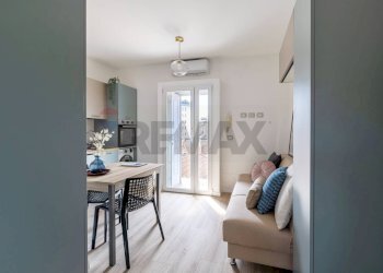 Sala da pranzo - Bilocale via Prina
 
6, Monza - foto 9