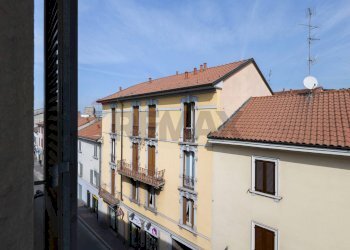 Edificio all\'aperto - Bilocale via Prina
 
6, Monza - foto 17