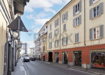 Edificio all\'aperto - Bilocale via Prina
 
6, Monza - foto 27