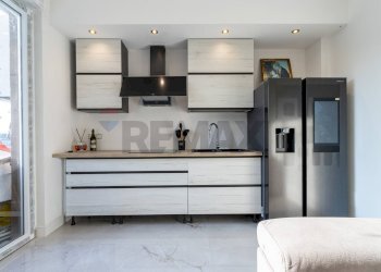 Cucina - Four-room apartment VIA LOMBARDIA SANTA MARGHERITA DI LISSONE
 
71, Lissone - photo 7