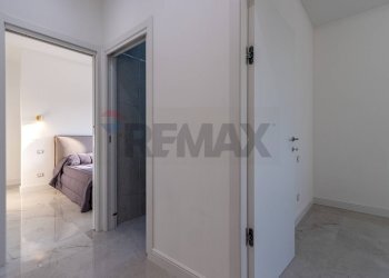 Hall / corridoio - Four-room apartment VIA LOMBARDIA SANTA MARGHERITA DI LISSONE
 
71, Lissone - photo 12