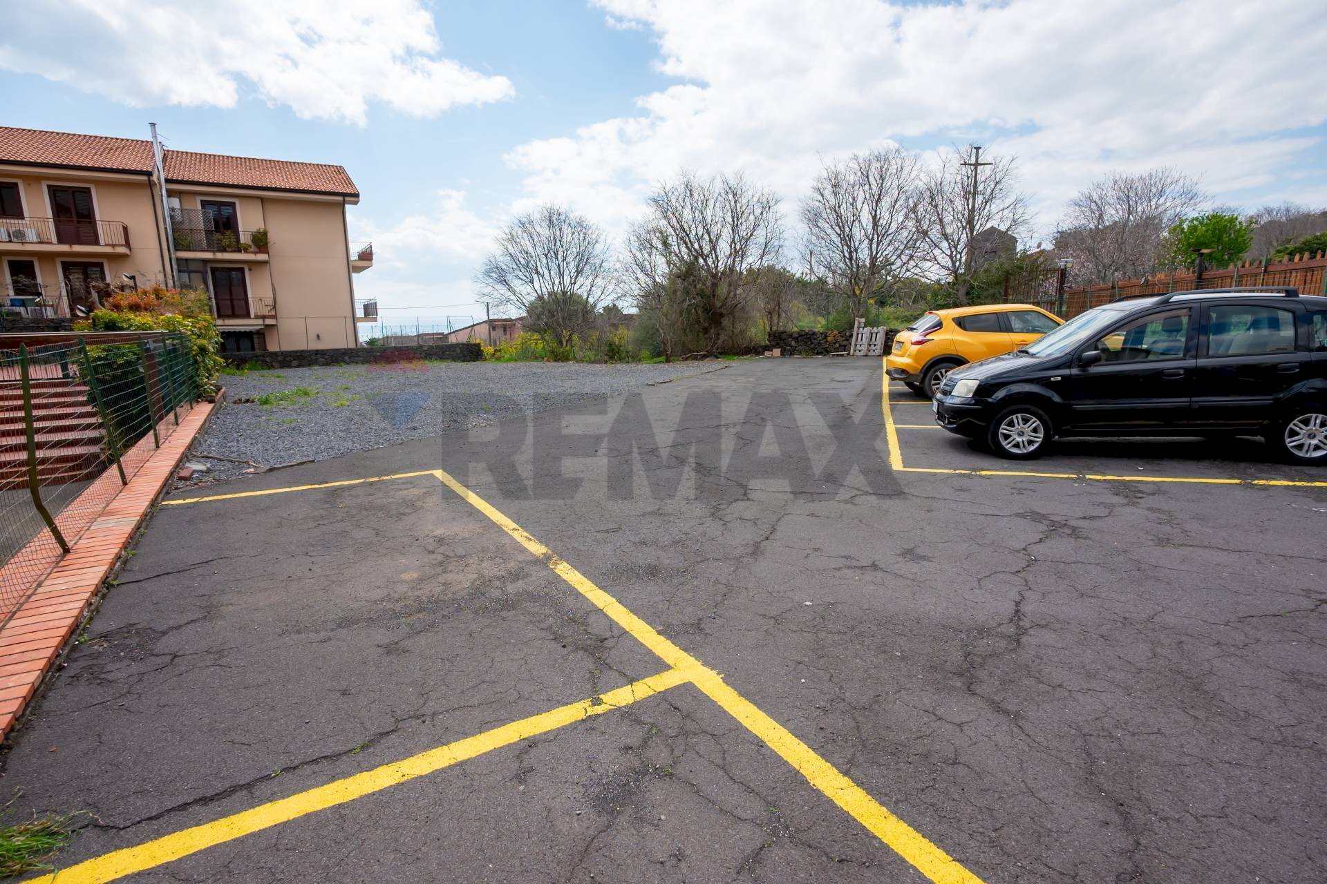 Parcheggio - Quadrilocale Via San Gregorio
61, Aci Castello - foto 2