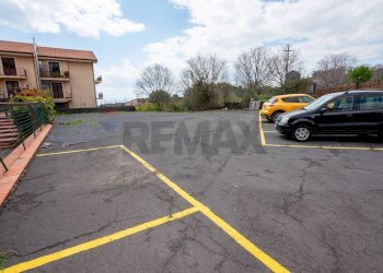 Parcheggio - Quadrilocale Via San Gregorio
 
61, Aci Castello - foto 2
