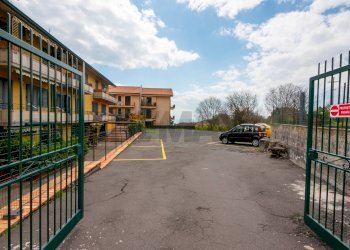 Edificio all\'aperto - Quadrilocale Via San Gregorio
 
61, Aci Castello - foto 7