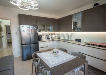 Cucina - Quadrilocale Via San Gregorio
 
61, Aci Castello - foto 11