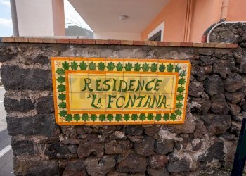 Dettagli - Quadrilocale Via San Gregorio
 
61, Aci Castello - foto 19