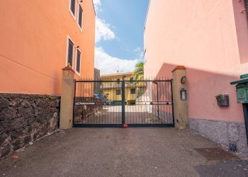 Terrazza - Quadrilocale Via San Gregorio
 
61, Aci Castello - foto 28