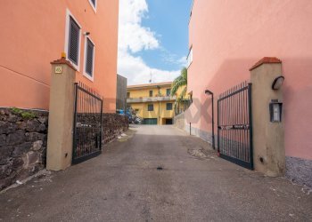 Edificio all\'aperto - Quadrilocale Via San Gregorio
 
61, Aci Castello - foto 29