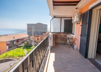 Balcone - Loft Via San Gregorio
 
61, Aci Castello - foto 4