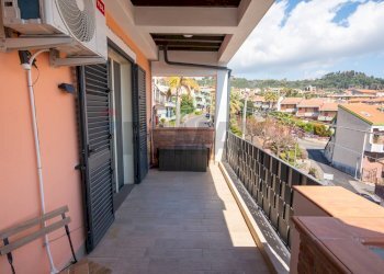 Balcone - Loft Via San Gregorio
 
61, Aci Castello - foto 15