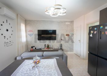 Soggiorno - Loft Via San Gregorio
 
61, Aci Castello - foto 17