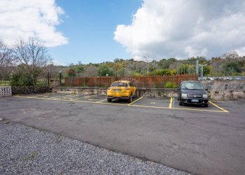 Edificio all\'aperto - Loft Via San Gregorio
 
61, Aci Castello - foto 24