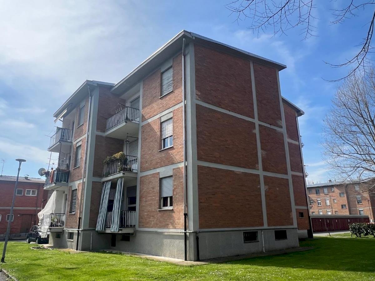 Appartamento Ivrea - foto 1