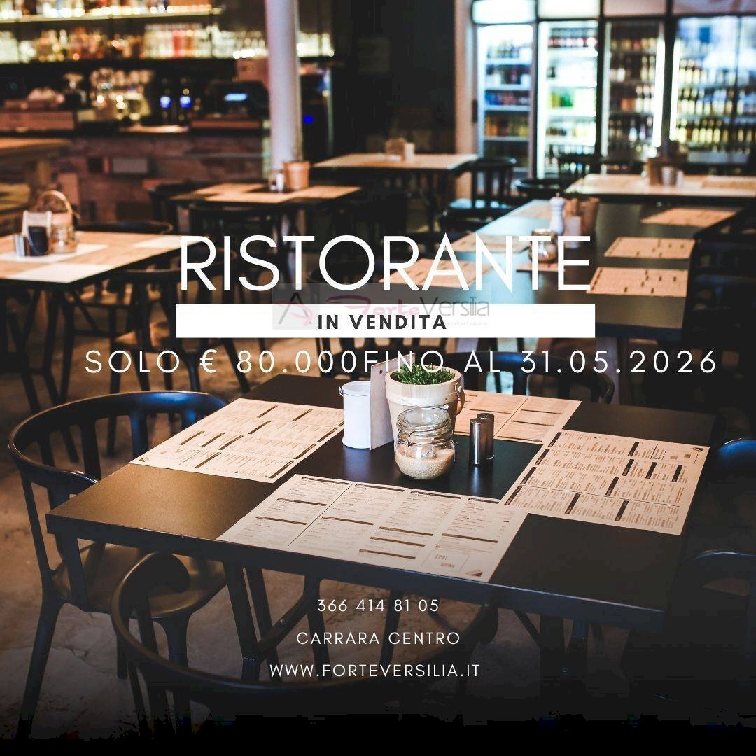 Foto 1 - Commercial Activity Carrara - photo 1