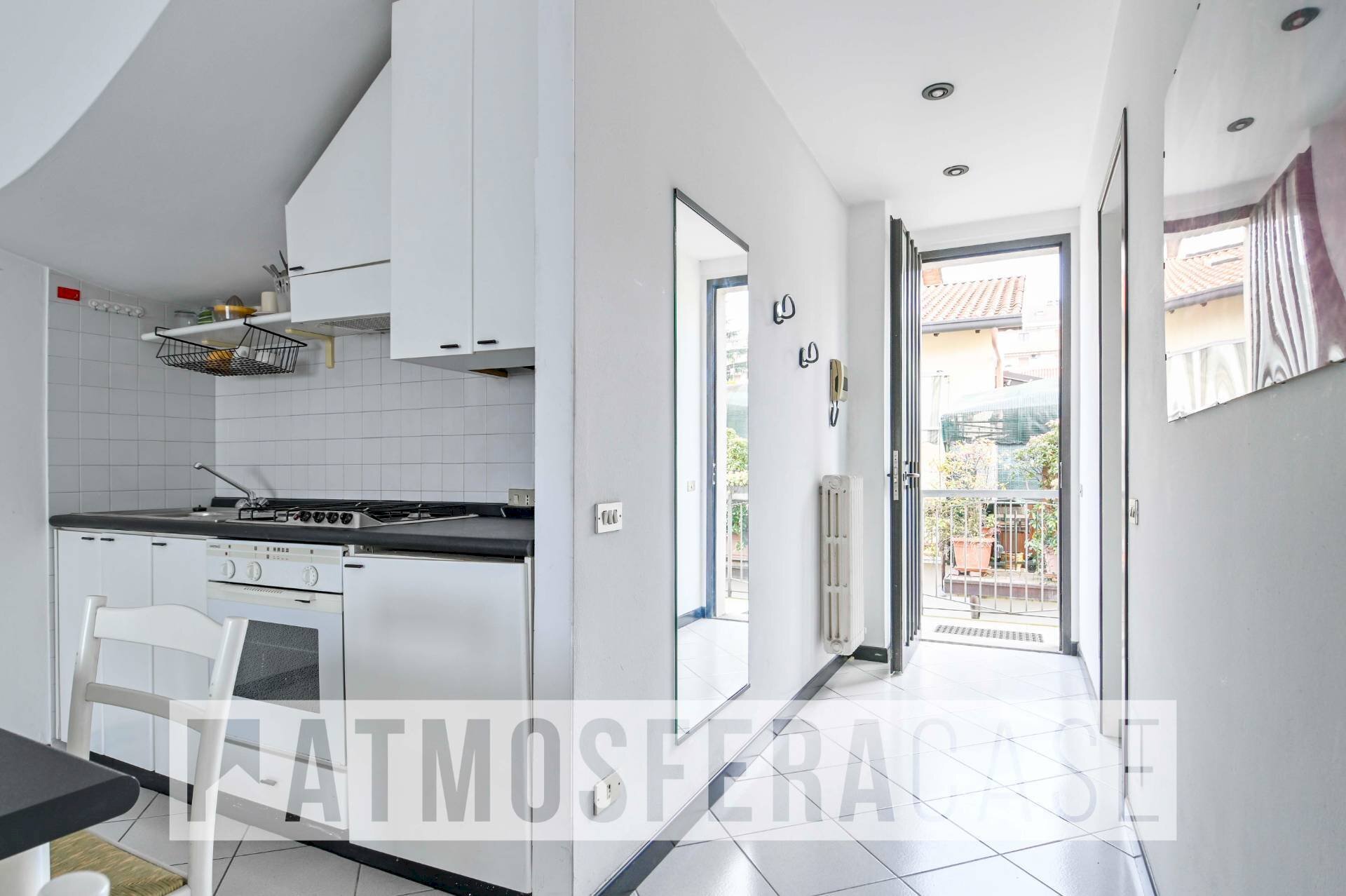 Foto 1 - Appartamento Via Pietro Rovelli
 
52, Bergamo - foto 1