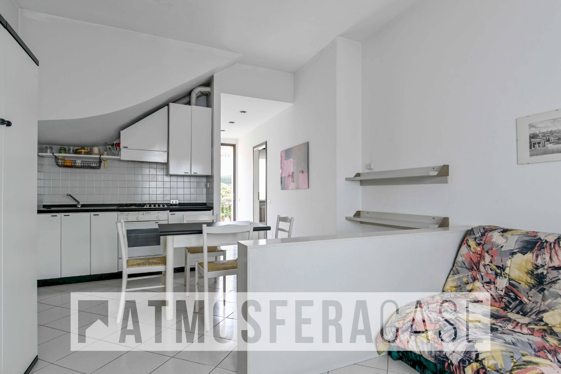 Foto 2 - Appartamento Via Pietro Rovelli
52, Bergamo - foto 2