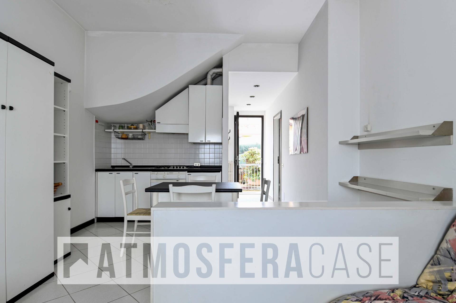 Foto 3 - Appartamento Via Pietro Rovelli
52, Bergamo - foto 3